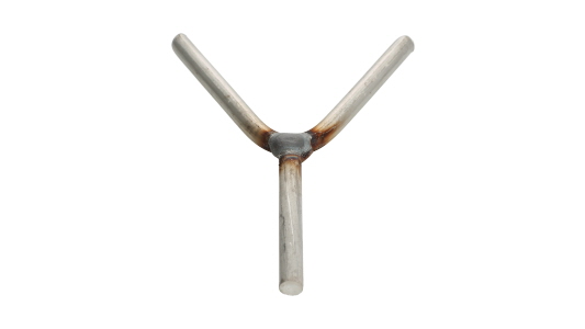 並田機工 SS400 溶接型アンカーメタル Aタイプ (60YM2A)(不定形耐火物補強金物)